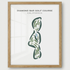 Diamond Bar Golf Course, California - Printed Golf Courses