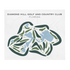 Diamond Hill Golf & Country Club, Florida - Printed Golf Courses