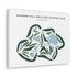 Diamond Hill Golf & Country Club, Florida - Printed Golf Courses