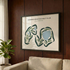 Diamond Mountain Golf Club, California - Printed Golf Courses