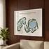 Diamond Mountain Golf Club, California - Printed Golf Courses