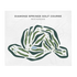 Diamond Springs Golf Course, Michigan - Printed Golf Courses