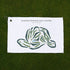 Diamond Springs Golf Course, Michigan - Printed Golf Courses
