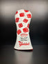 Dice Headcover