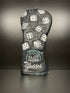 Dice Headcover