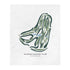Dickson Country Club, Tennessee - Printed Golf Courses