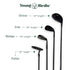 The Complete Starter Golf Set for Kids