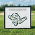 Dinah Shore Tournament Course at Mission Hills Country Club, California - Printed Golf Courses