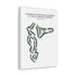 Dinosaur Mountain Golf Course at Gold Canyon Golf Resort, Arizona - Printed Golf Courses