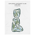 The Diplomat Country Club & Spa, Florida - Printed Golf Courses