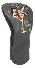 Dirty Martini Embroidered Driver Headcover by ReadyGOLF