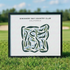 Discovery Bay Country Club, California - Printed Golf Courses