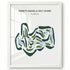 Disney's Magnolia Golf Course, Florida - Printed Golf Courses