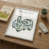 Disney's Magnolia Golf Course, Florida - Printed Golf Courses