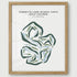 Disney's Lake Buena Vista Golf Course, Florida - Printed Golf Courses