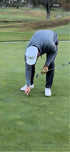 The Tee Clip®: USA Made | Magnetic Golf Multi Tool - Golf Tee Holder, Ball Marker, Putting Alignment & Divot Repair