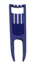 BYRD DIVOT TOOL ✯ El Diablo