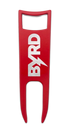 BYRD DIVOT TOOL ✯ El Diablo