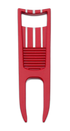 BYRD DIVOT TOOL ✯ El Diablo