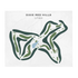 Dixie Red Hills, Saint George Utah - Printed Golf Courses