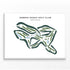 Dobson Ranch Golf Club, Arizona - Printed Golf Courses