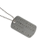 Bettinardi - 303SS Armageddon Dog Tag Marker