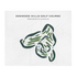 Dogwood Hills Golf Course, Pennsylvania - Printed Golf Courses