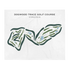Dogwood Trace Golf Course, Virginia - Printed Golf Courses