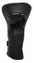Don't Tread On Me Embroidered Snakeskin Driver Headcover by ReadyGOLF