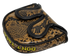 Don't Tread On Me Embroidered Putter Cover - Mallet by ReadyGOLF