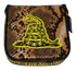 Don't Tread On Me Embroidered Putter Cover - XL Mallet
