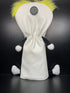 Doodle Man Headcover