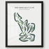 Dos Osos Golf Club, California - Printed Golf Courses