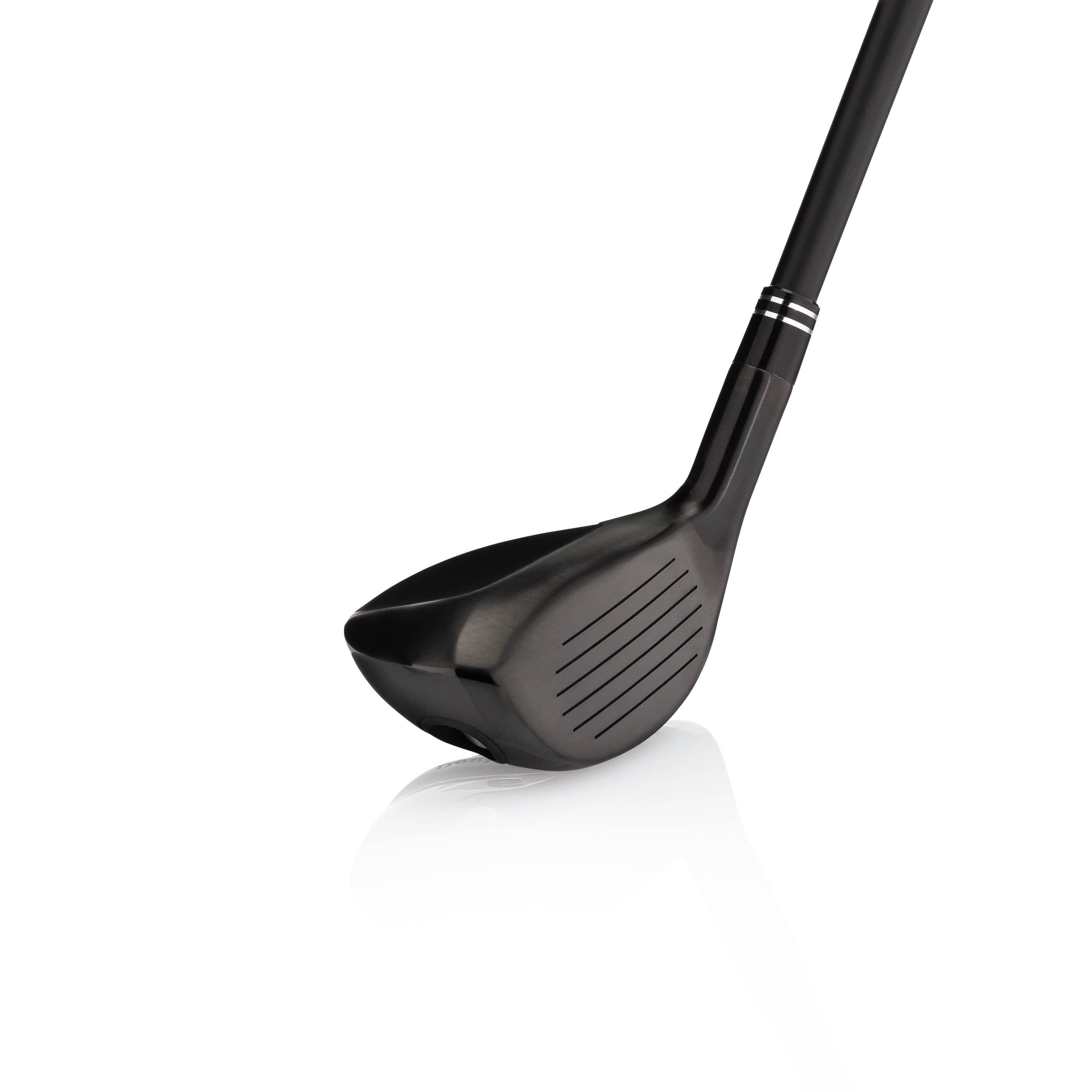 Founders Club Double Sole Golf Hybrid Stiff (S) Flex