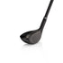 Founders Club Double Sole Golf Hybrid Stiff (S) Flex