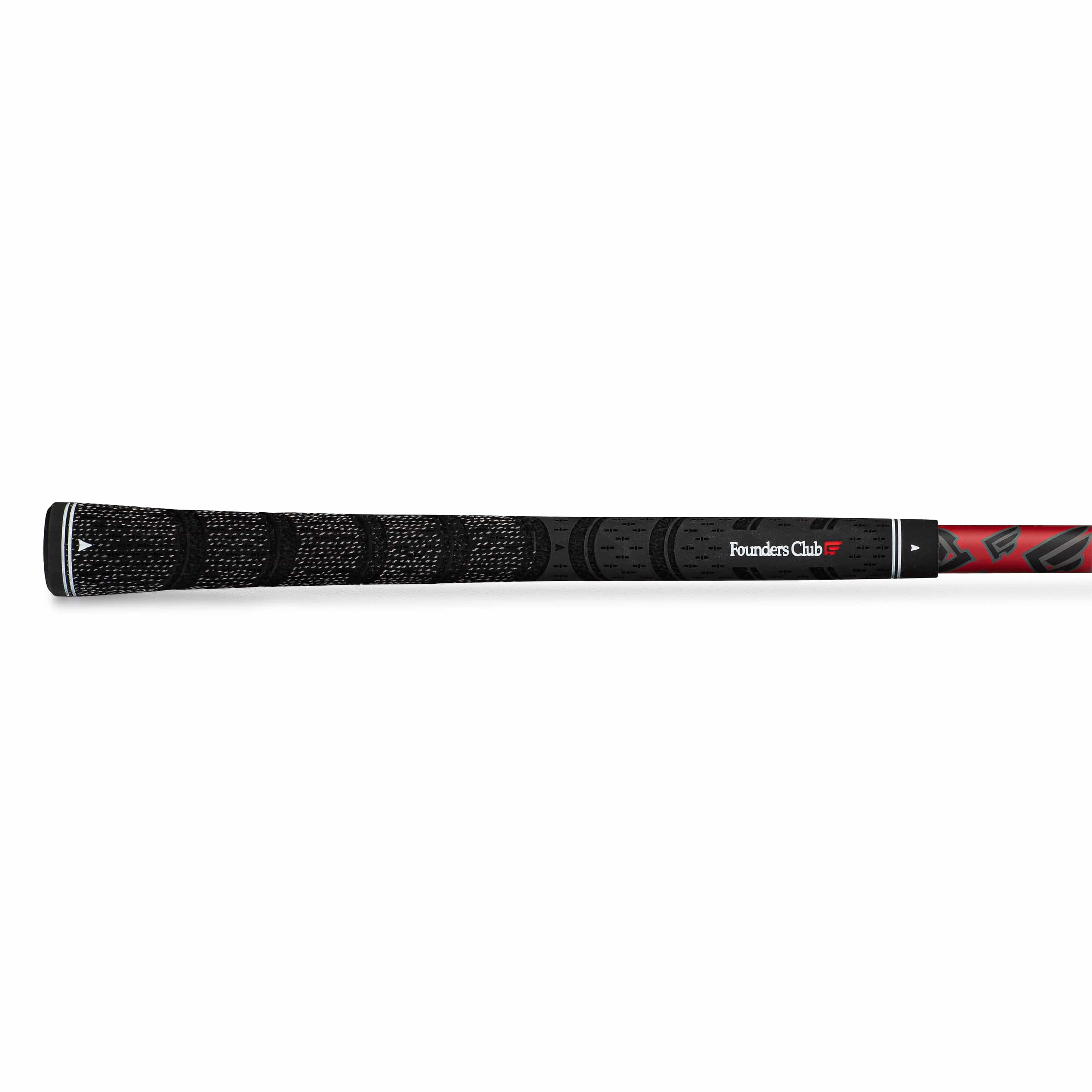 Founders Club Double Sole Golf Hybrid Stiff (S) Flex