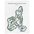 Double Eagle Golf Club, Ohio - Printed Golf Courses