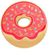 Donut Golf Ball Marker by ReadyGOLF