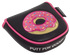 Putt for Dough-Nuts Embroidered Doughnut Putter Cover - Mallet