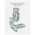 Dove Valley Ranch Golf Club, Arizona - Printed Golf Courses