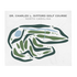 Dr. Charles L. Sifford Golf Course, North Carolina - Printed Golf Courses