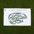 Dr. Charles L. Sifford Golf Course, North Carolina - Printed Golf Courses