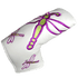 Dragonfly Embroidered Blade Putter Cover by ReadyGOLF