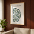Dragonfly Golf Club, California - Printed Golf Courses