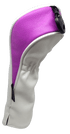 Butterfly Embroidered Hybrid Headcover by ReadyGOLF