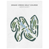 Drake Creek Golf Course, Kentucky - Printed Golf Courses