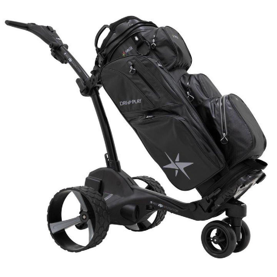 Dri-Play Cart Bag
