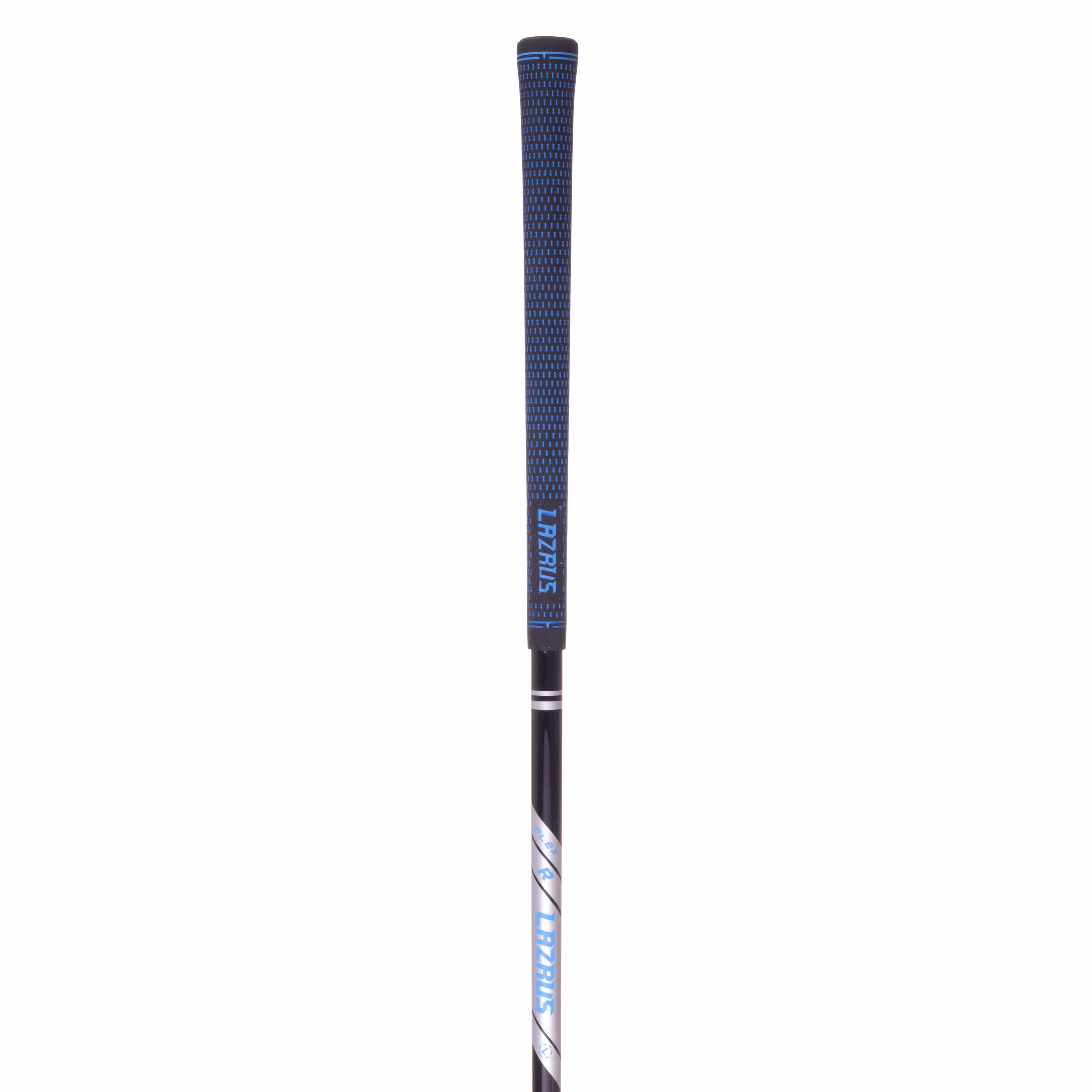 Lazrus Golf Driver & Head Cover (10.5 or 9 Degrees)