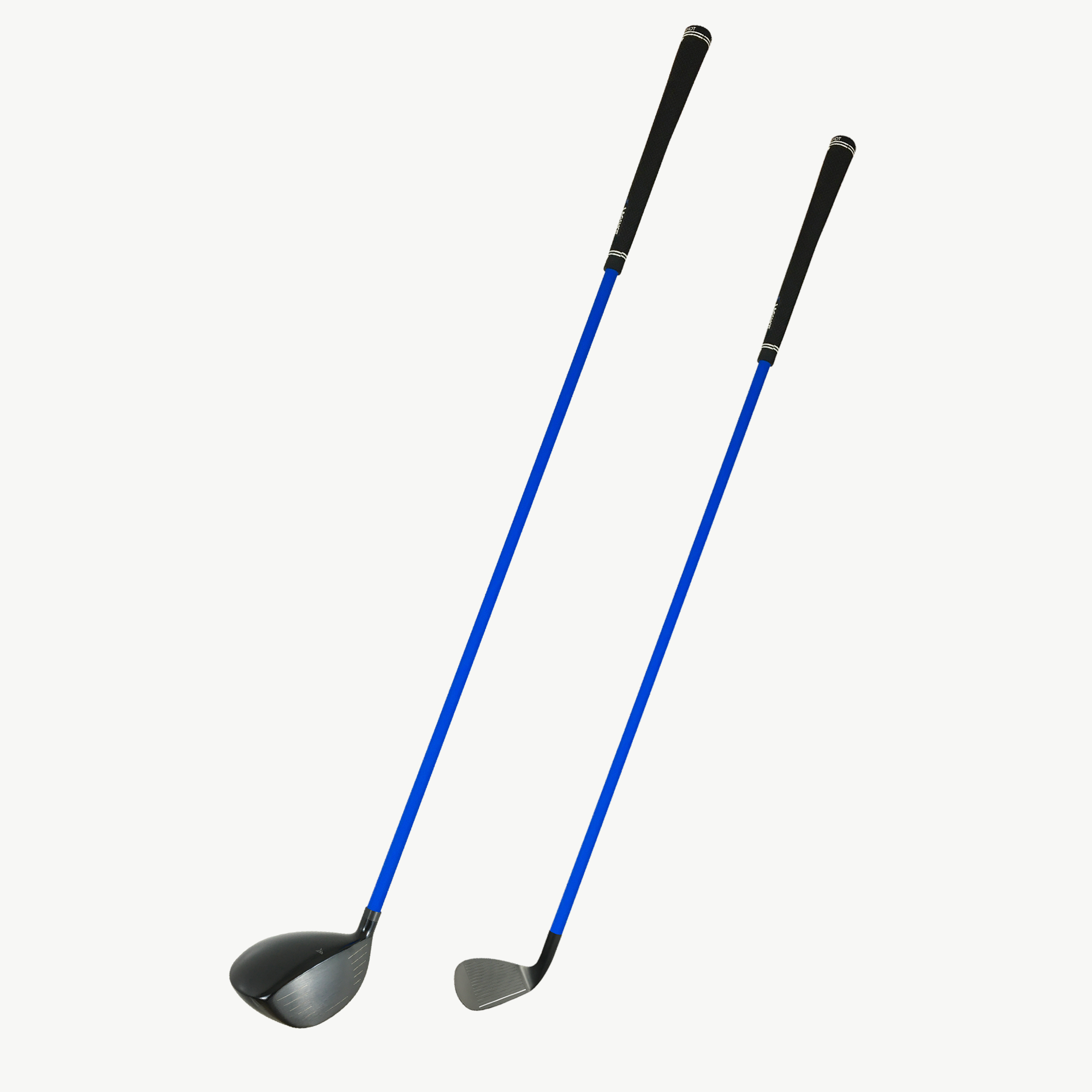 Lag Shot Driver + Wedge Combo