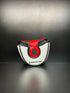 Dropping Bombs Headcover